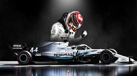 the new williams racing car is shown in front of a black background ...