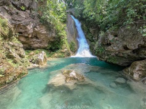 7 Can't Miss Cebu Waterfalls to Visit - Wander Era