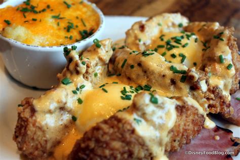 Review: Rise and Shine Southern Brunch at Chef Art Smith's Homecomin ...