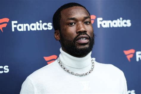 Meek Mill says he will release a new album in each quarter of 2023 ...