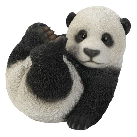 PLAYING BABY PANDA - Walmart.com