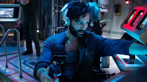 Amazon.co.uk: Watch The Expanse - Season 1 | Prime Video