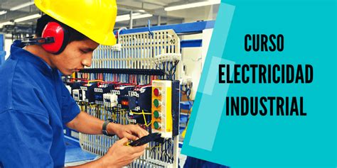 Curso de Electricidad Industrial Técnico Profesional Gratuito ⚡️ 🎓