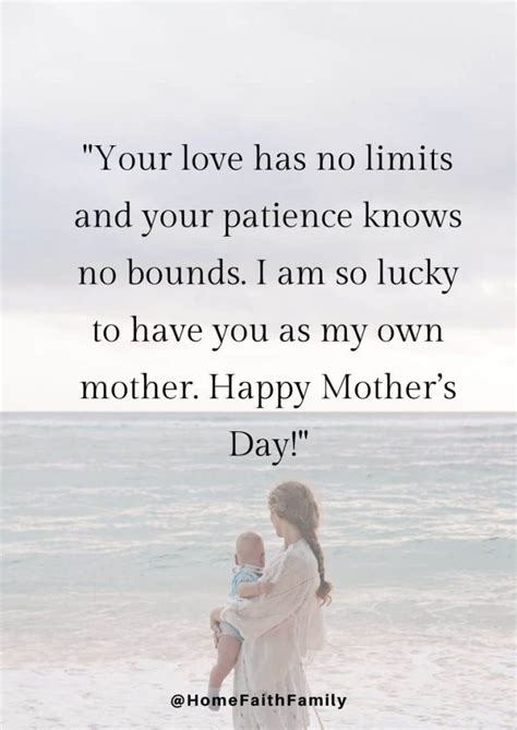 60 Happy Mothers Day Quotes For Your Best Daughter - Home Faith Family