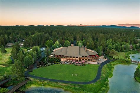 Sunriver Resort, Sunriver (updated prices 2024)