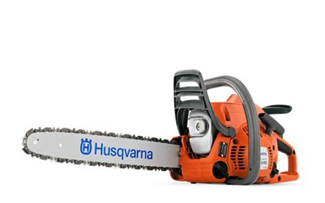 Sharnford Horticultural | Husqvarna 135 40.9CC Petrol Chainsaw