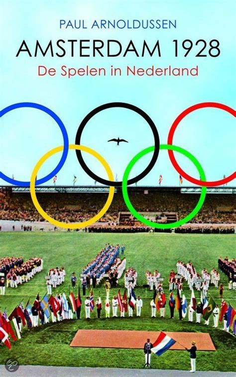 Poster for the 1928 Olympic Games in Amsterdam | Olympische spelen, Poster, Spel