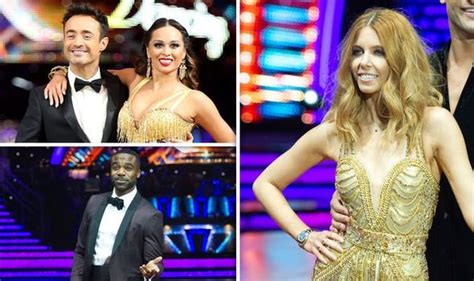 Strictly Come Dancing winners: FULL list of Strictly winners and what are they doing now? | TV ...