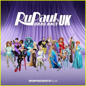 Who Won ‘RuPaul’s Drag Race UK’ Season Four? New Winner Crowned in ...