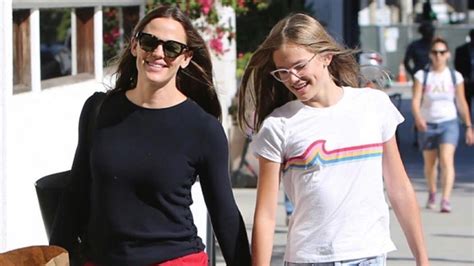 Meet Jennifer Garner and Ben Affleck kids: Age & Facts - EducationWeb