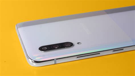 Samsung Galaxy A90 5G review | TechRadar