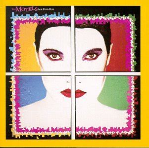 The Motels : Best Ever Albums