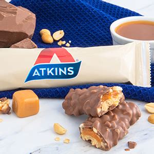 Product Benefits | Atkins