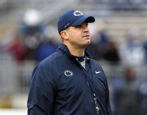 Former Penn State head coach Bill O'Brien to be Ohio State's OC - Happy ...