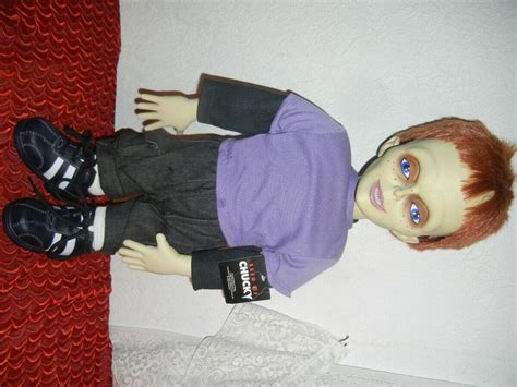 Glen Chucky Doll | ubicaciondepersonas.cdmx.gob.mx