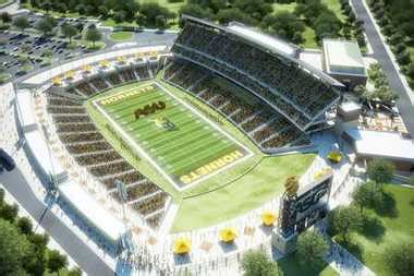 If Alabama State can build its own football stadium, why can't UAB? | AL.com