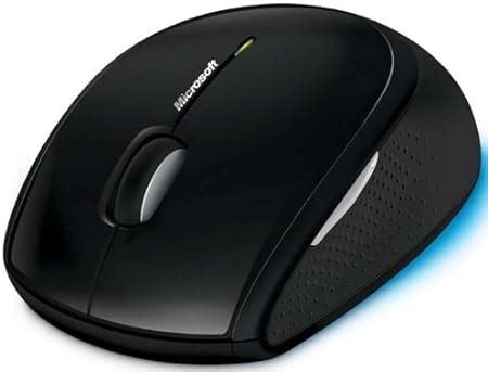 Microsoft mouse 5000 bluetooth driver - skachivayuand