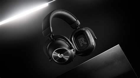 Logitech G Pro X2 Lightspeed wireless gaming headset is yours for RM1 ...