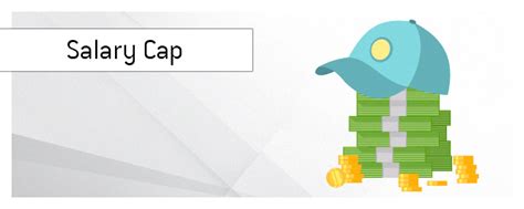 Salary Cap Definition - What Does Salary Cap Mean?