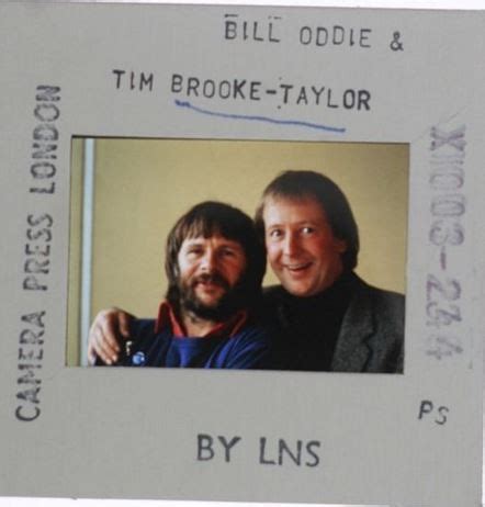 Bill Oddie | Discography | Discogs