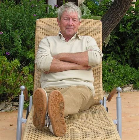 John Noakes dead aged 83: Blue Peter presenter loses battle with ...