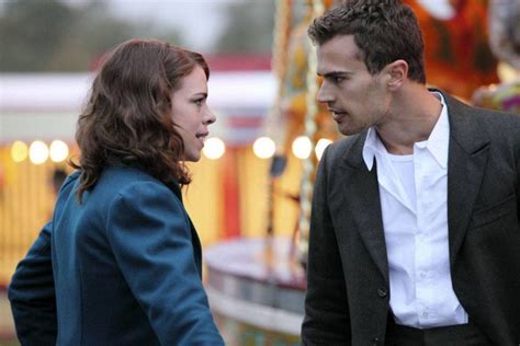 9 Best Theo James Movies and TV Shows - The Cinemaholic