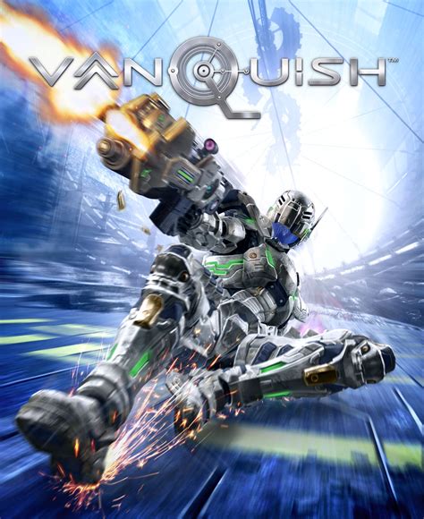 Vanquish Picture - Image Abyss