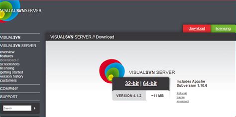 SVN Installation for Windows - Javatpoint