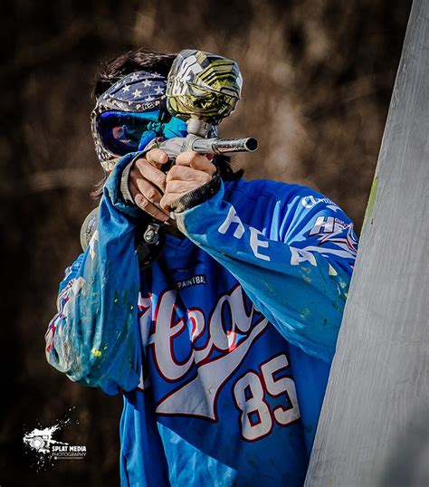 Bonus Pictures: Paintball | Pittsburgh Magazine