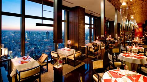 Mandarin Oriental, Tokyo - Tokyo Hotels - Tokyo, Japan - Forbes Travel ...