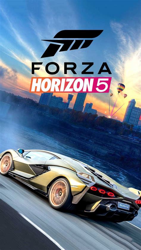 Forza Horizon 5 Wallpaper Discover more Forza, Forza Horizon, Forza Horizon 5, Game, Racing ...