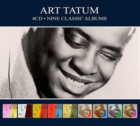 Art Tatum - Nine Classic Albums - Amazon.com Music