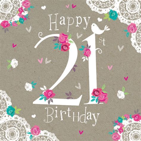 Free Happy 21st Birthday, Download Free Happy 21st Birthday png images, Free ClipArts on Clipart ...