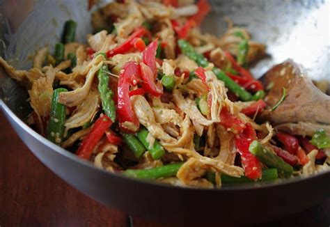 Barefoot Contessa Chinese Chicken Salad | Chinese chicken salad recipe ...