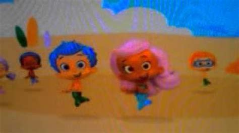 Video - Bubble Guppies UK At the Beach-0 | Bubble Guppies Wiki | FANDOM powered by Wikia