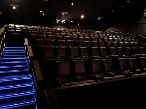 Does AMC Hamilton 24’s Dolby Cinema live up to the hype? | Hamilton Post | communitynews.org