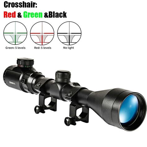 Buy Green Illuminated for Air Rifle Optics Online - Hobby Outdoor