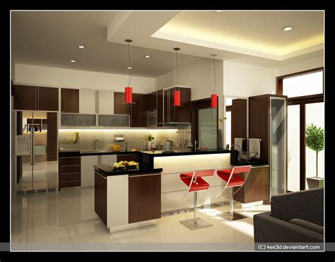 Home Interior Design - Home Designer