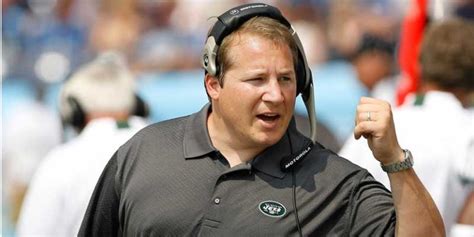 The Story of Eric Mangini - The 33rd Team - Former NY Jets Head Coach