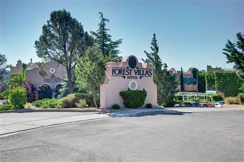 THE FOREST VILLAS HOTEL desde $2,133 (Prescott, AZ) - opiniones y ...