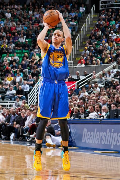 Steph Curry ThờI Trẻ: Cuộc HàNh TrìNh Vươn Lên Từ Khó Khăn ...