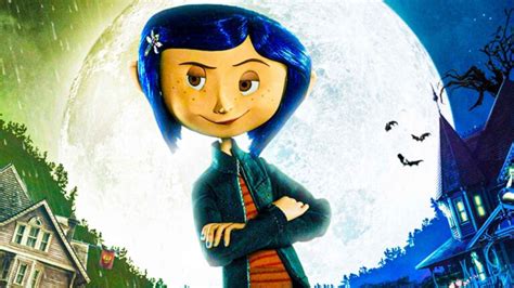 Coraline 2 Release Date Cast Everything you need to know | Filmiwize