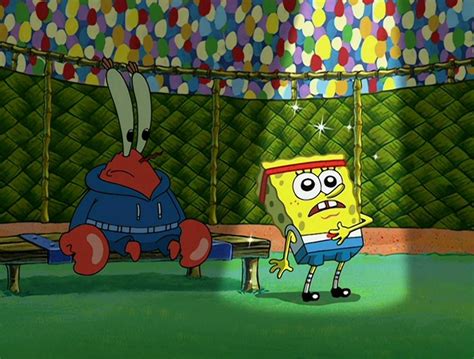 SpongeBob SquarePants (1999)