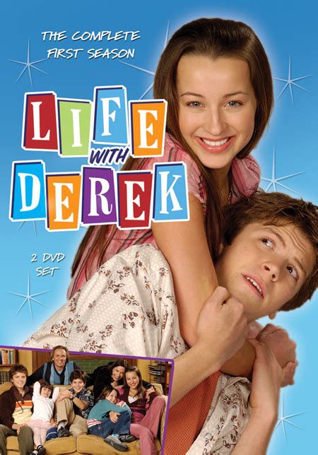 Image - LifeWithDerek S1.jpg | Life With Derek Wiki | Fandom powered by Wikia