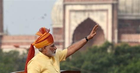 Narendra Modi's Independence Day speech made good points, but PM's silence on critical issues is ...