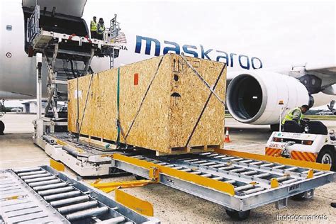 MASkargo revises charges, first in six years | The Edge Markets