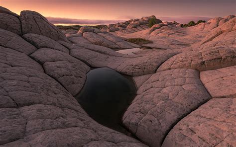 White Pocket, Vermilion Cliffs - Peter Boehringer Photography