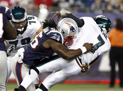 Michael Vick will play in Eagles season opener, Andy Reid says - nj.com