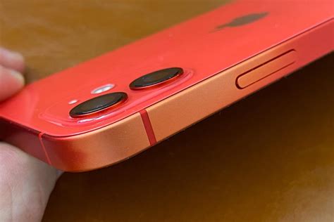 Iphone 12 Red Фото – Telegraph