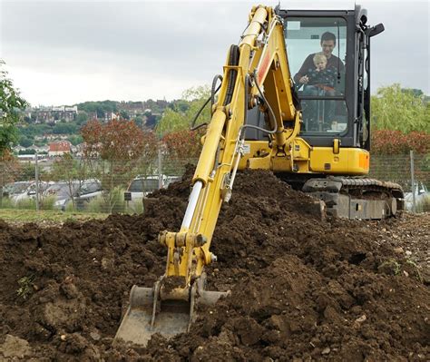 Diggerland - Kent, Strood, Kent.